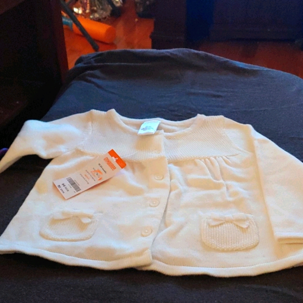 Sweater